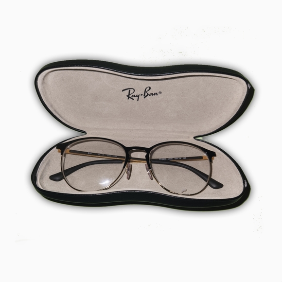 Ray-Ban RX6375 EYEGLASSES - Picture 1 of 6